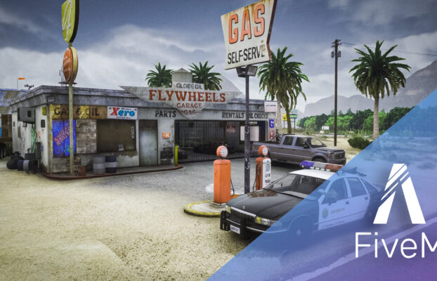 Warum FiveM die perfekte Wahl für ‚Eighties‘ ist