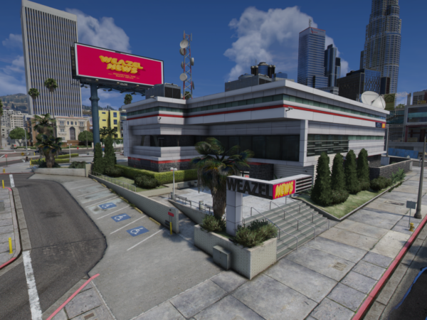 Weazel News