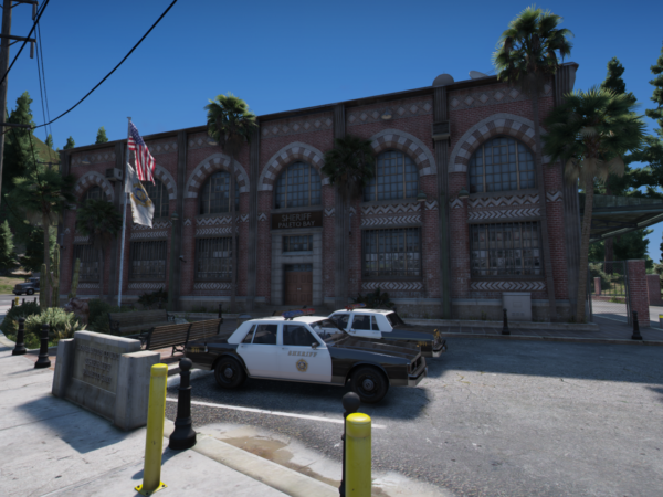 Paleto Bay Sheriff’s Office