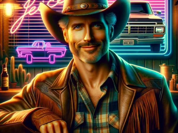 Joe „Duke“ McAllister