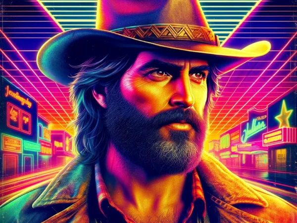Jackson „Whiskey Jack“ O’Malley